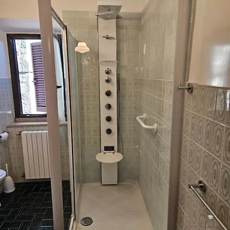 Casa Delarice Vakantiehuis *
