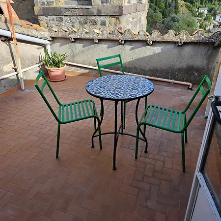 Vakantiehuis Casa Delarice *