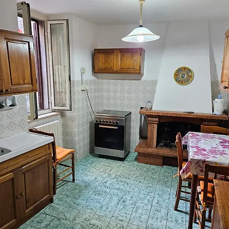 Casa Delarice Vakantiehuis *